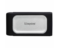 Kingston XS2000 500GB USB 3.2 Gen 2x2 Srebrny - 675623 - zdjęcie 5